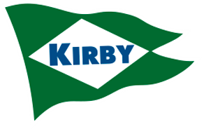 Clear Back Kirby Flag No Pole