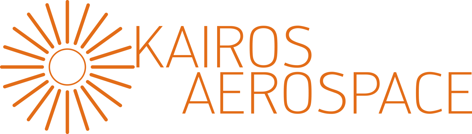 Kairos-logo
